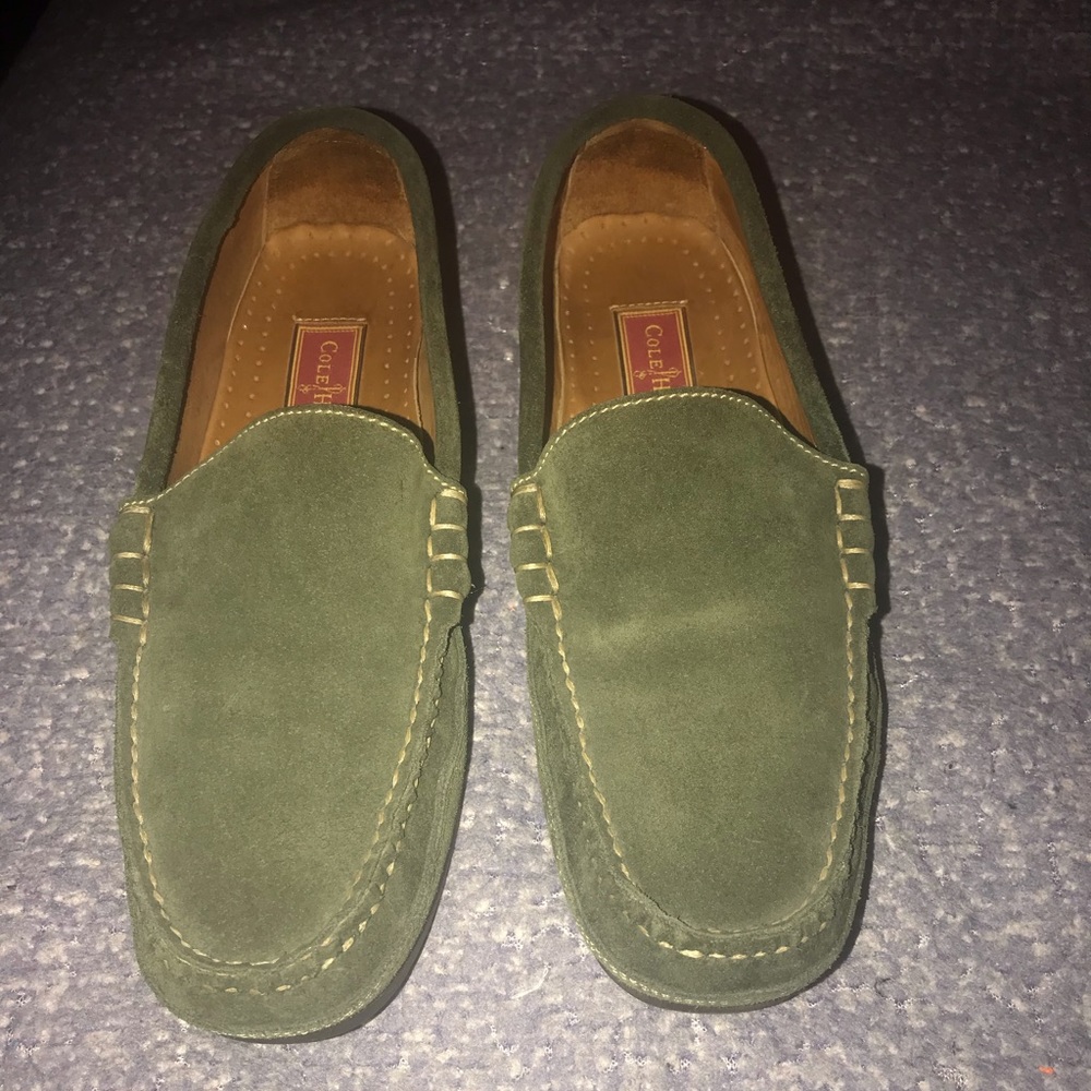 Cole Haan Loafers